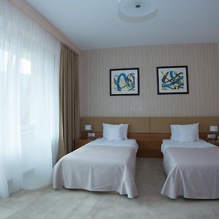 Hotel Tts**** Spa&Wellness Covasna Exterior photo